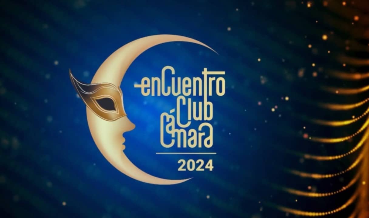 Evento Club Camara 2024